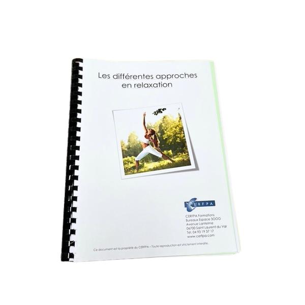 formation relaxologue