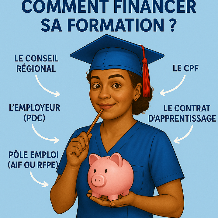 greta formation aide soignante