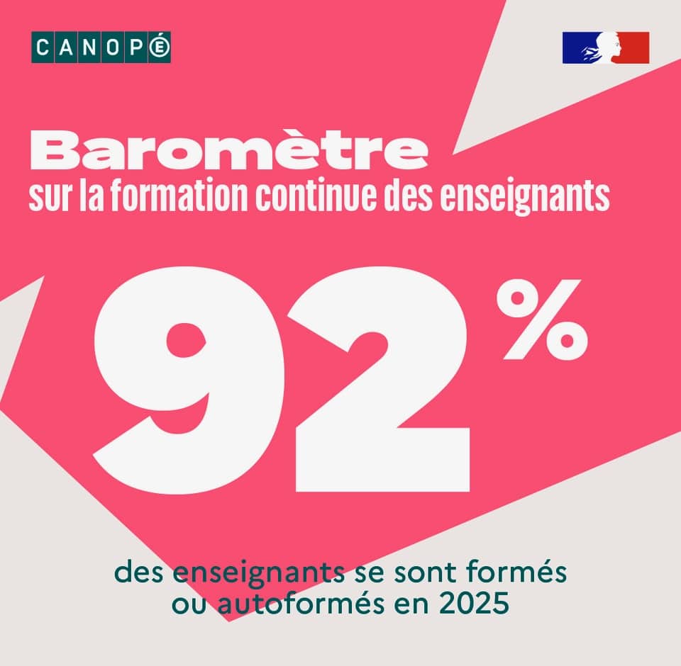 les formations continues