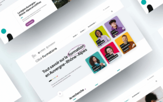 sites de formation professionnelle