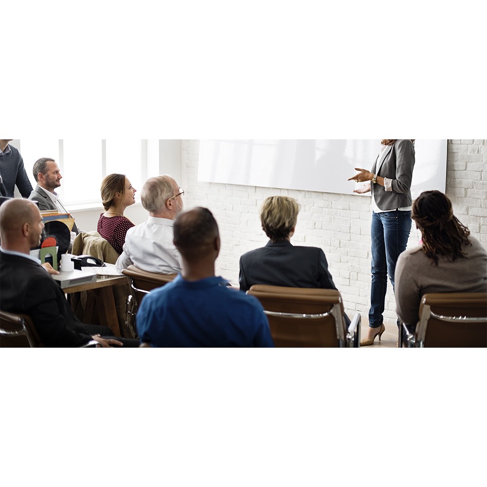 une formation continue