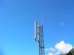 antennes relais