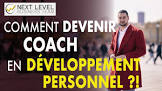 etre coach developpement personnel