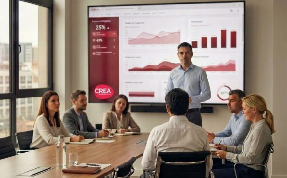 formation continue business intelligence