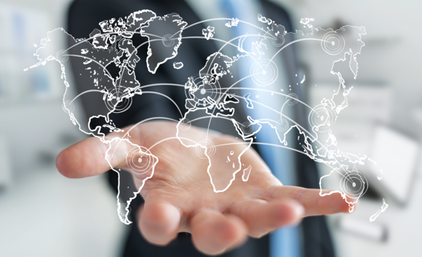 formation continue commerce international