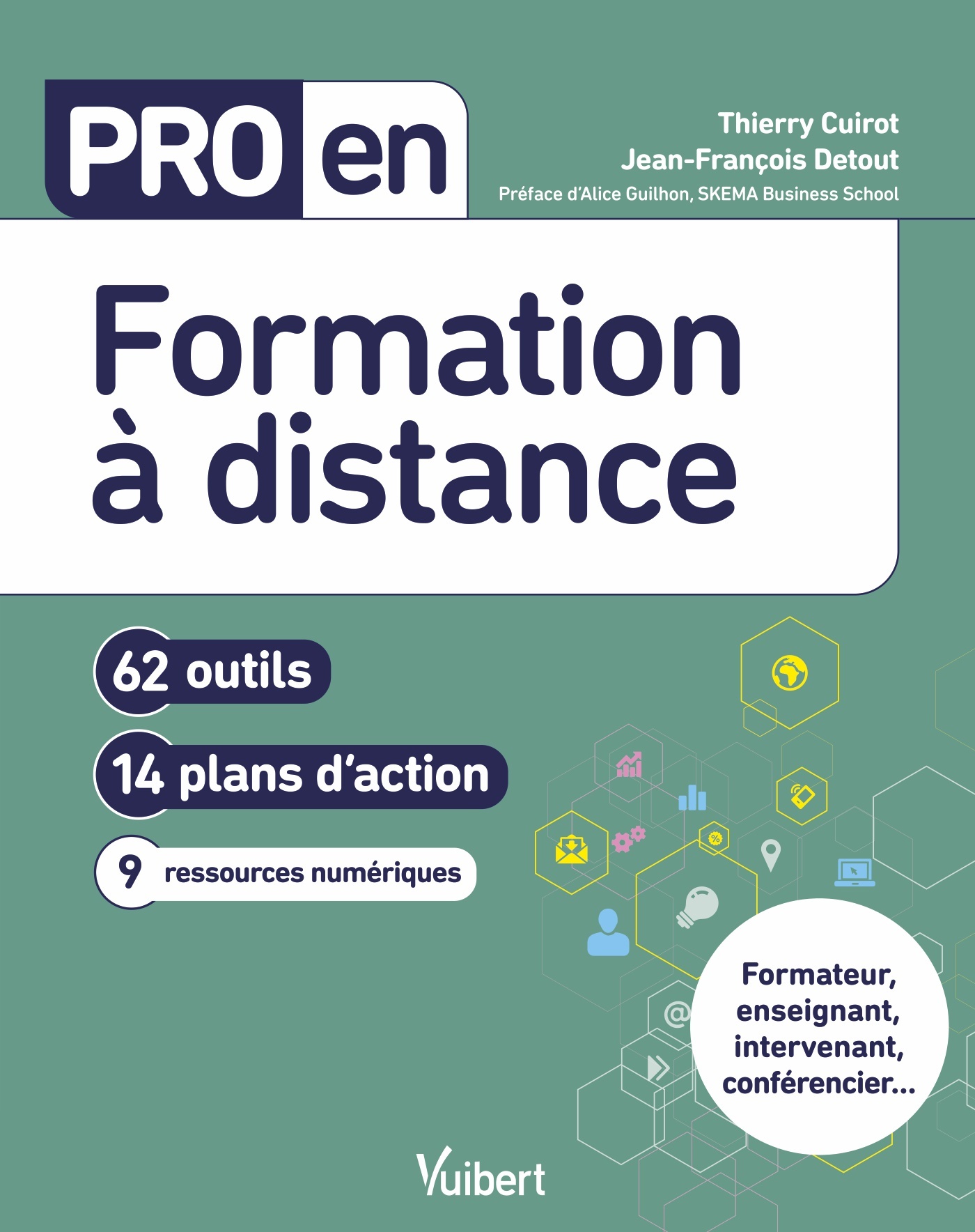 formation continue psychologie à distance