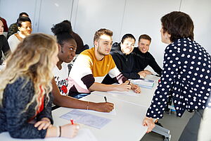 formation éducateur spécialisé en alternance