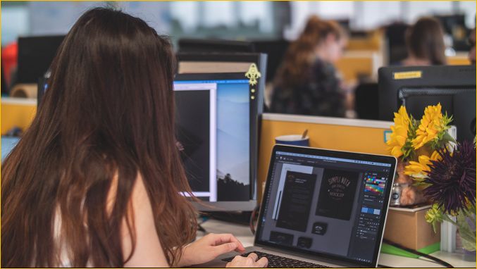 formation infographiste a distance