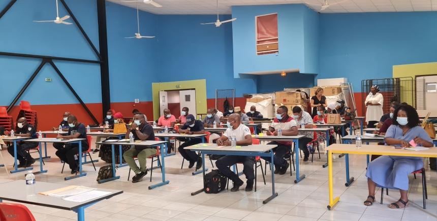 formation initiale fonction publique