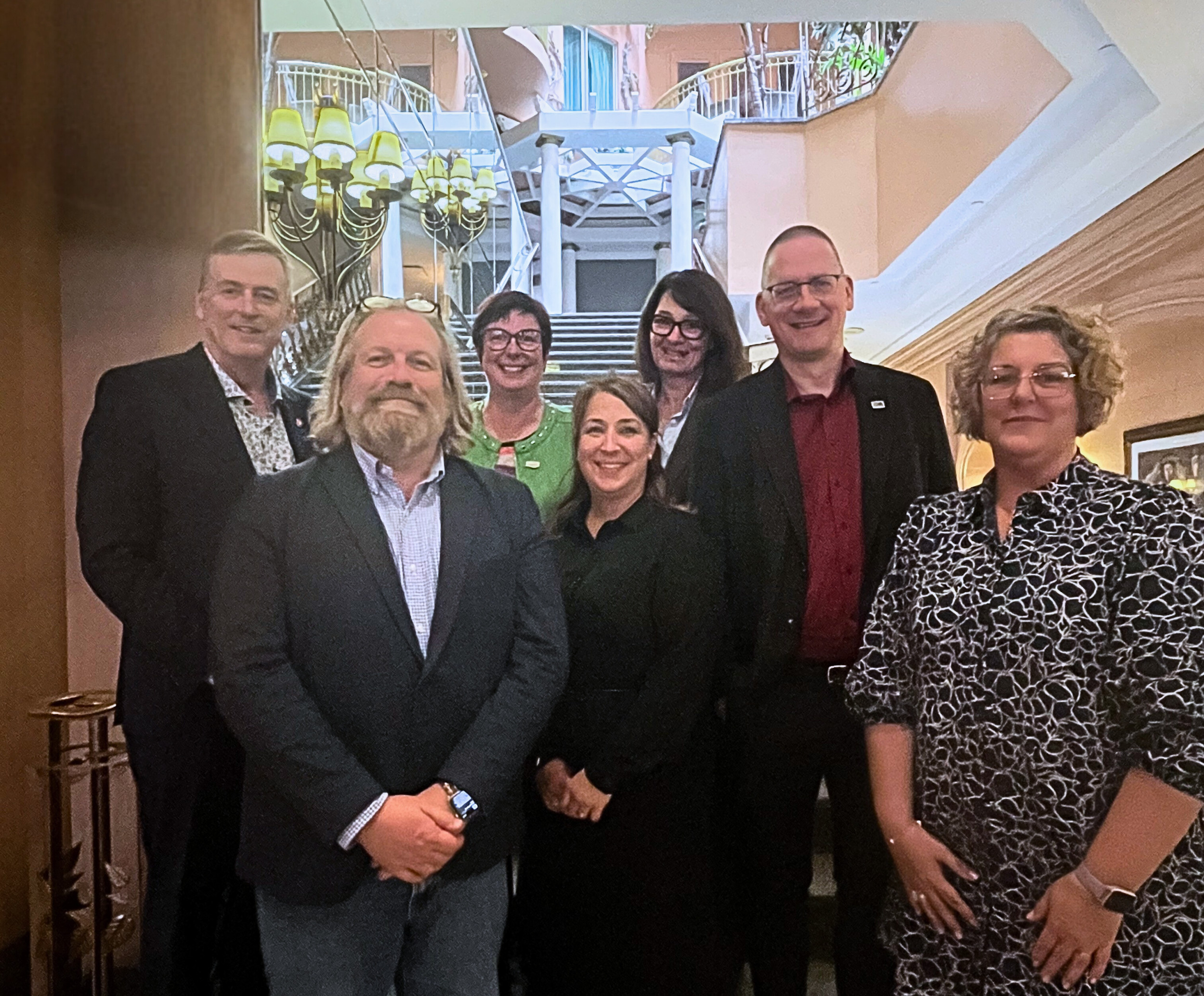 imq formation continue