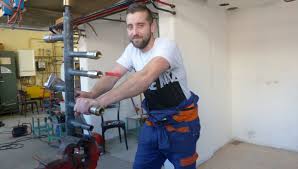 pole emploi formation plombier chauffagiste