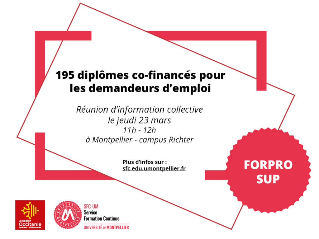 service formation professionnelle