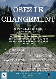 coach développement professionnel