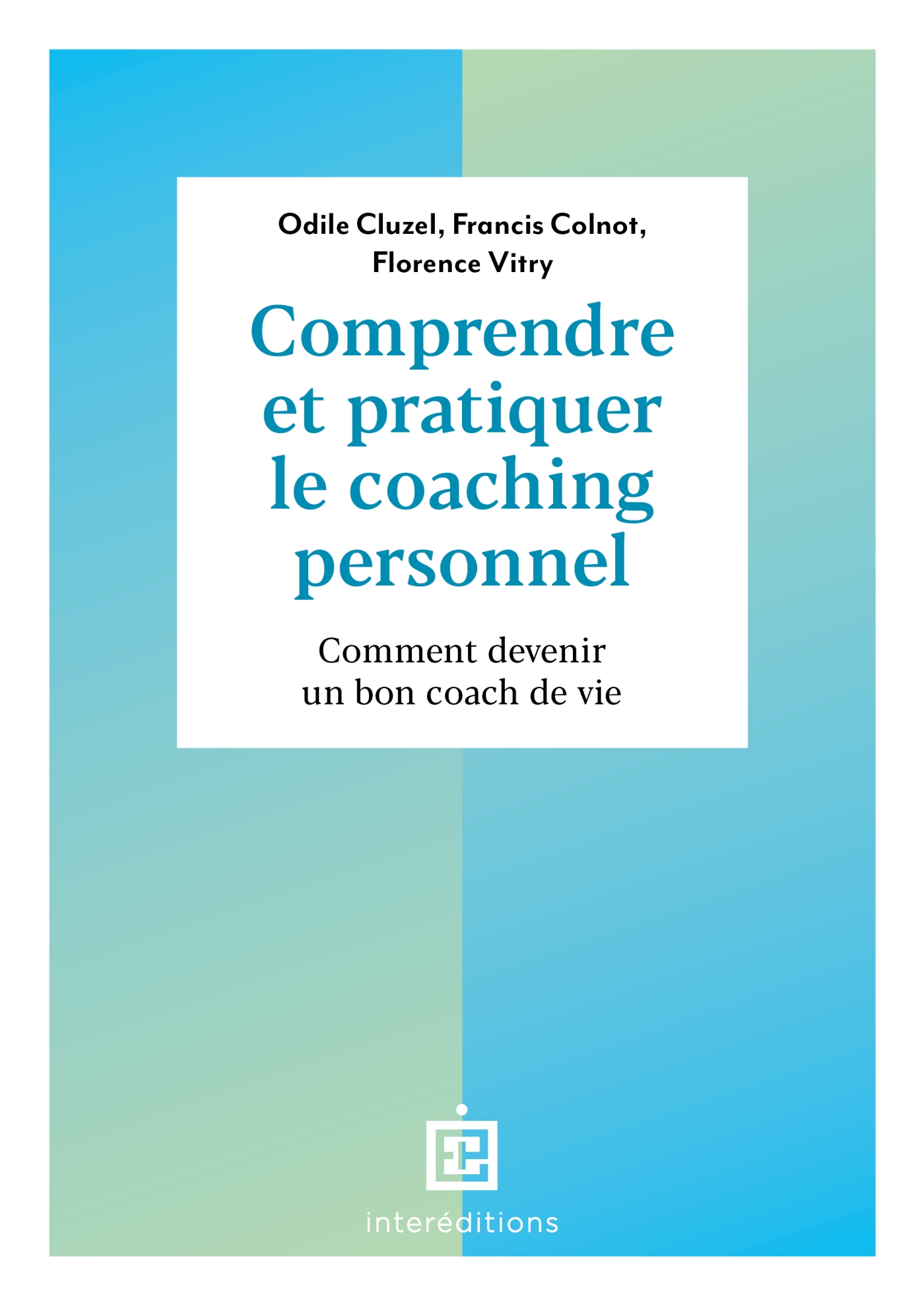 coach personnel et professionnel