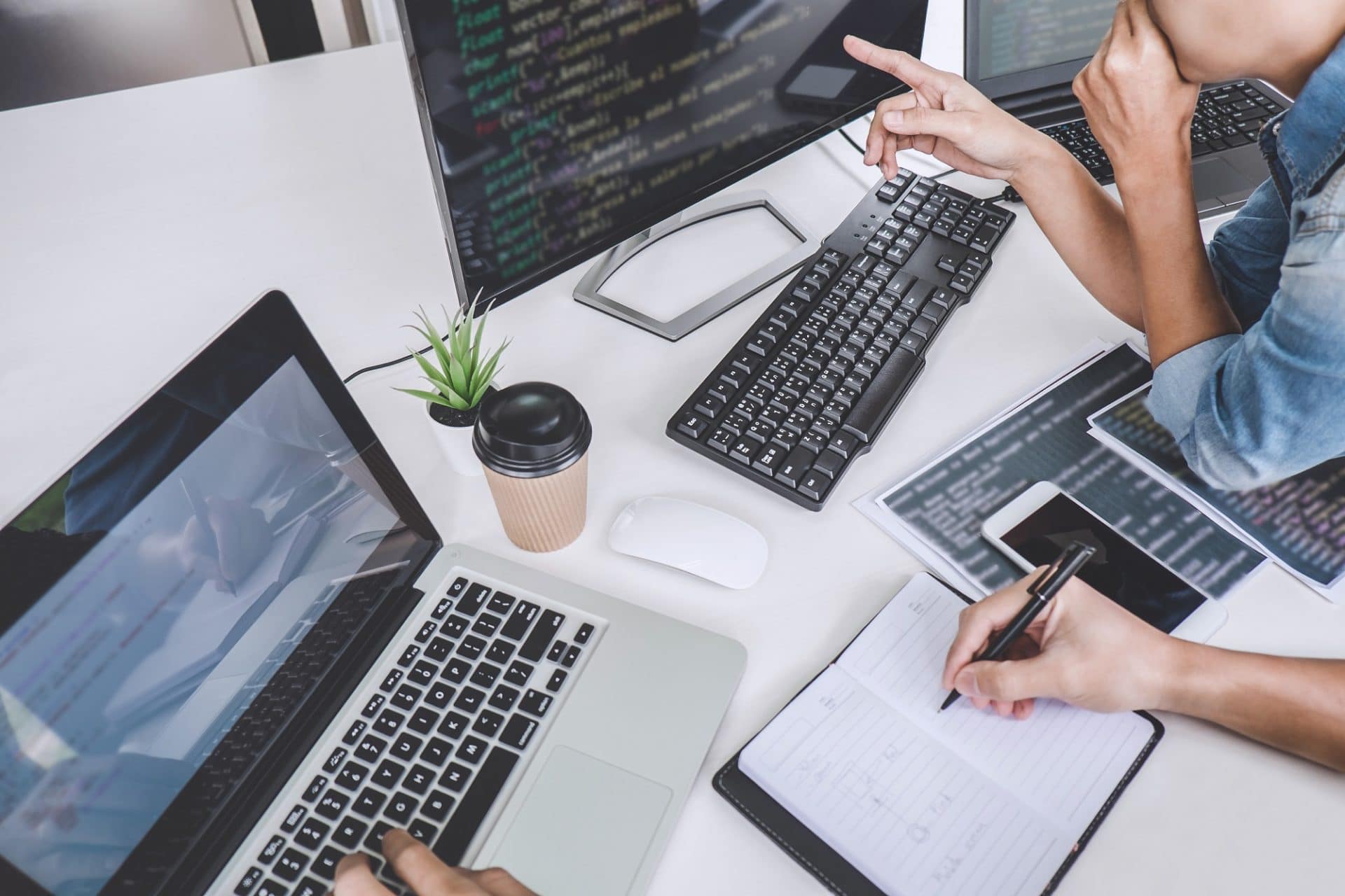 formation continue developpeur web