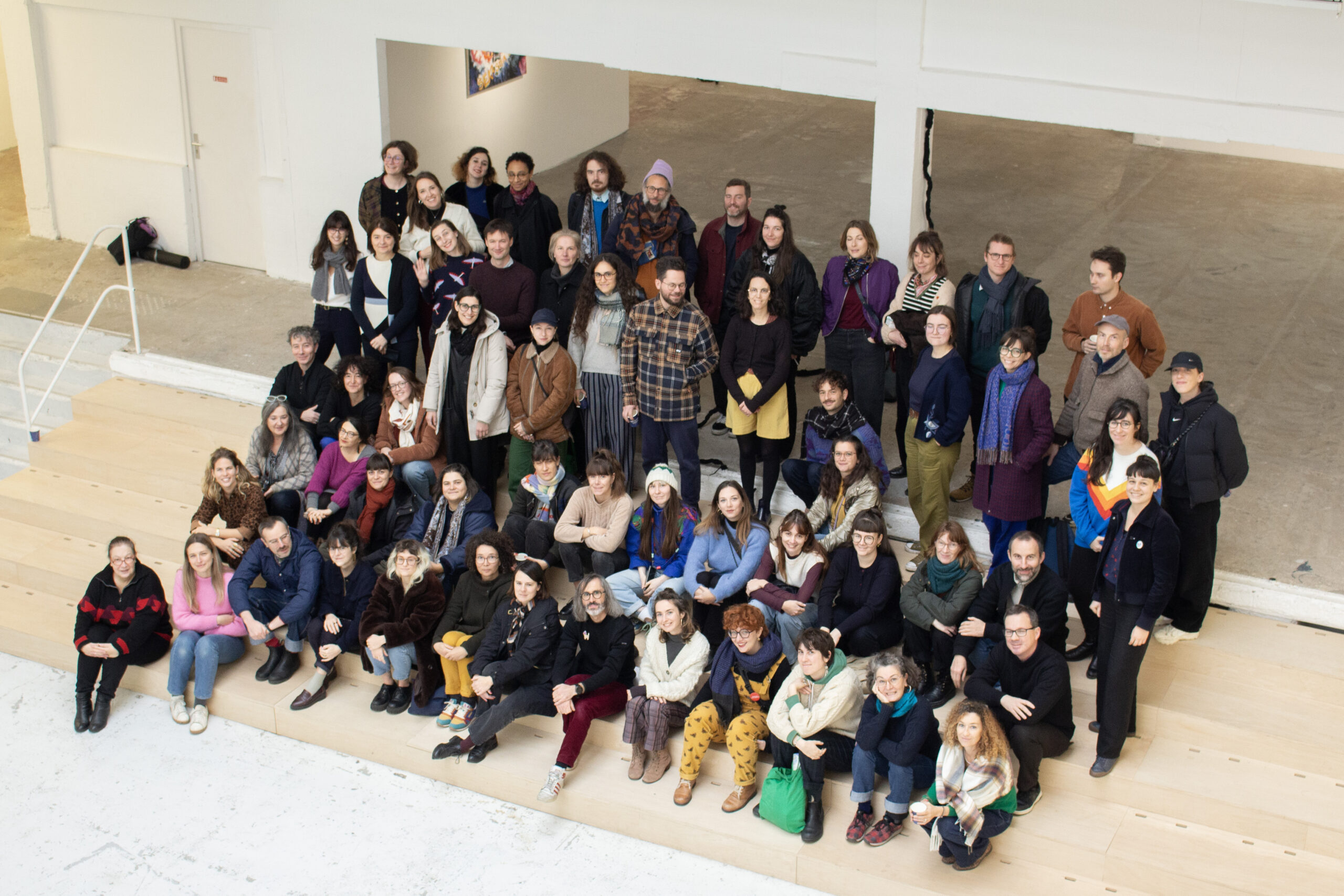formation continue médiation culturelle