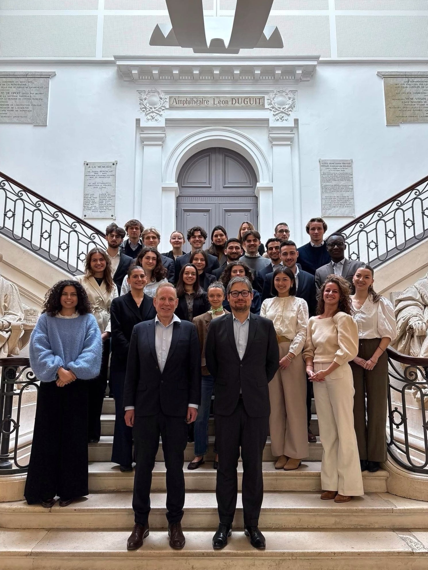 seminaire de direction
