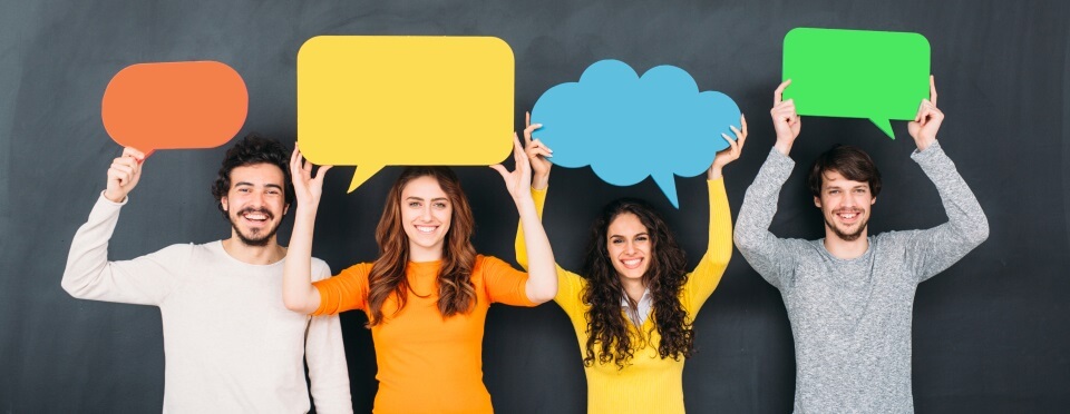 formation en communication