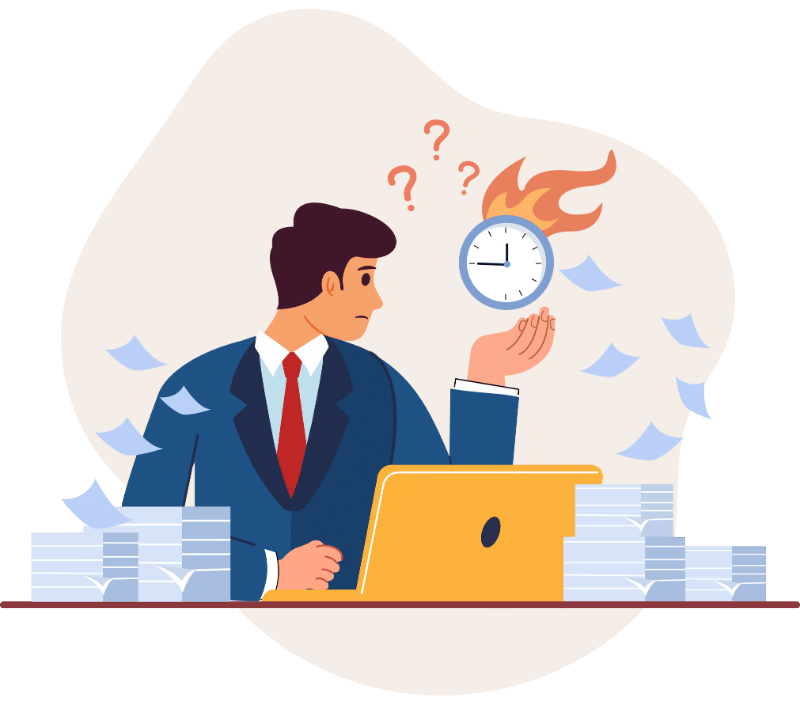 formation gestion du temps