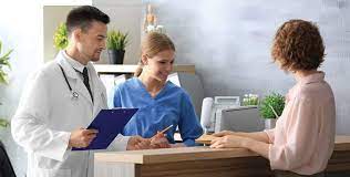formation secrétaire médicale