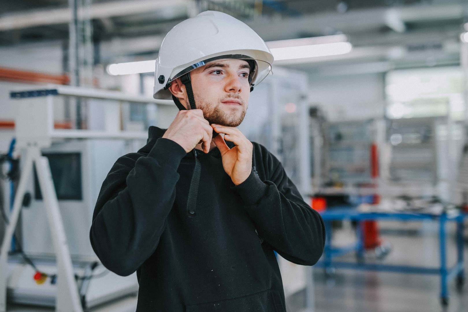 formation technicien de maintenance