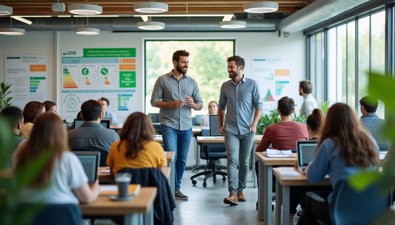 formation a distance pole emploi