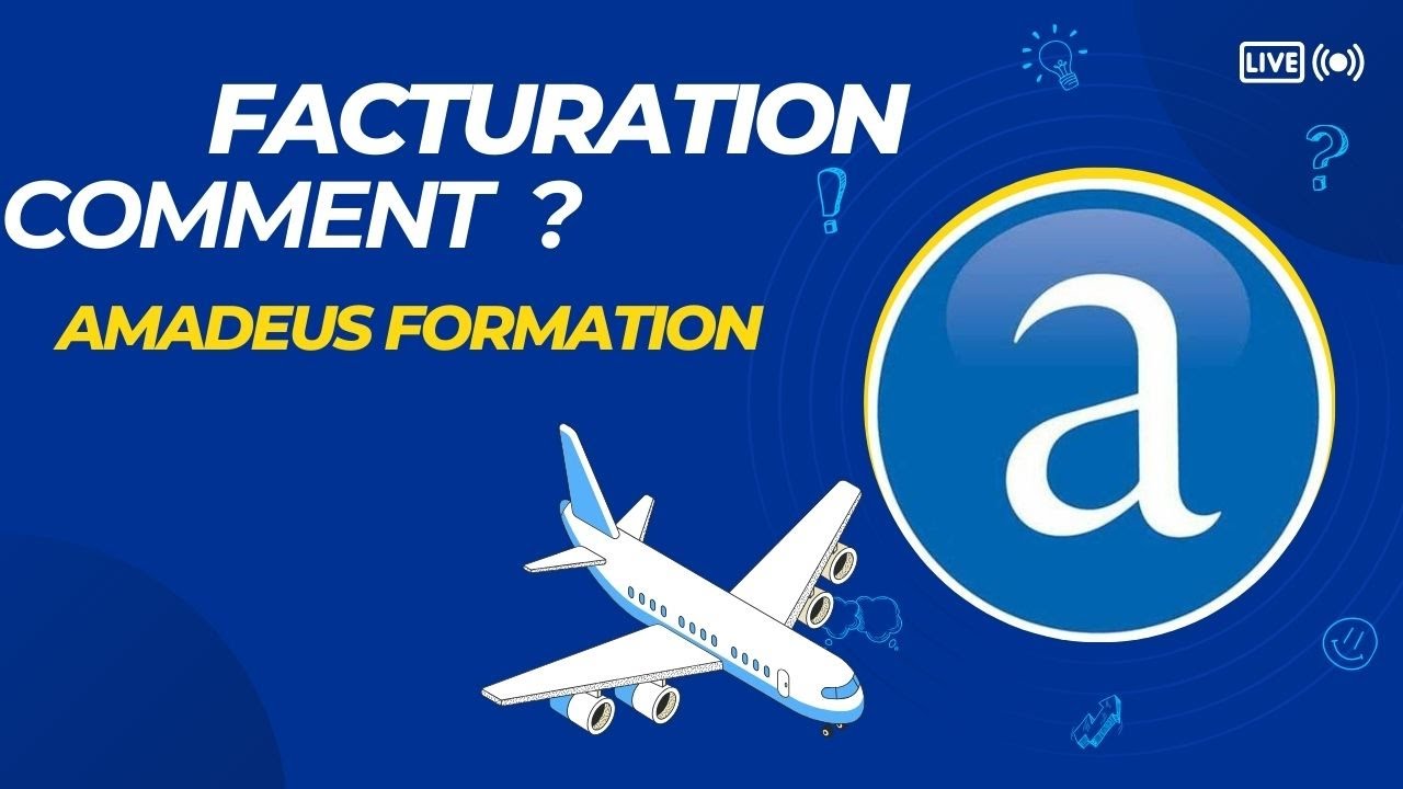 formation amadeus