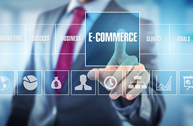 formation commerce