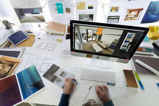 formation decorateur interieur