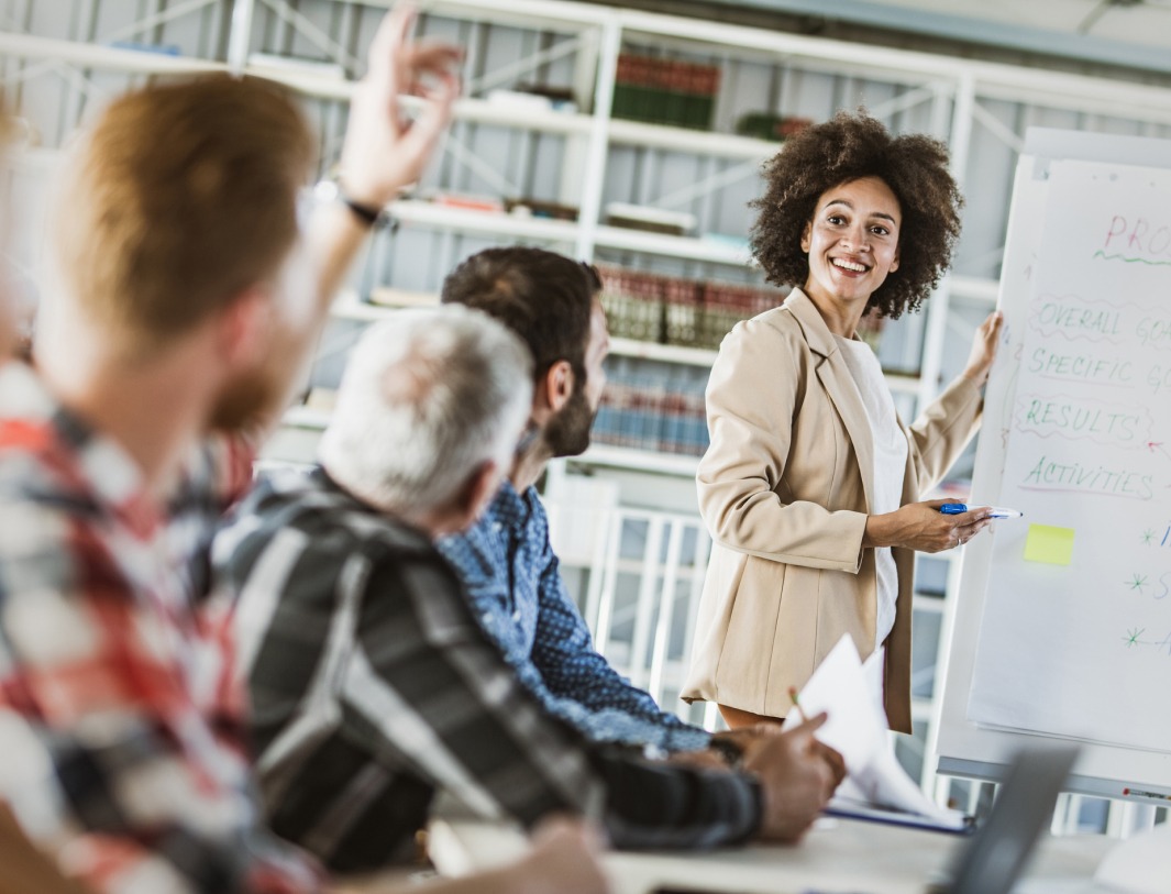 formation rémunérée pour adultes