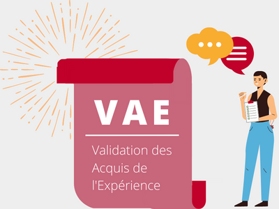 cnam vae