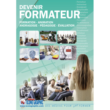 formation des formateurs