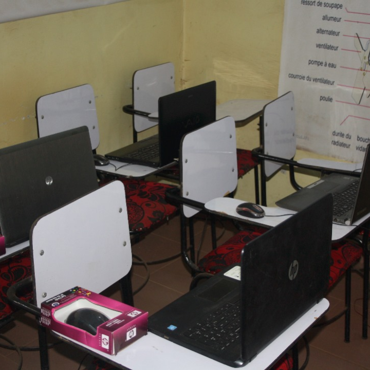 formation secrétariat bureautique