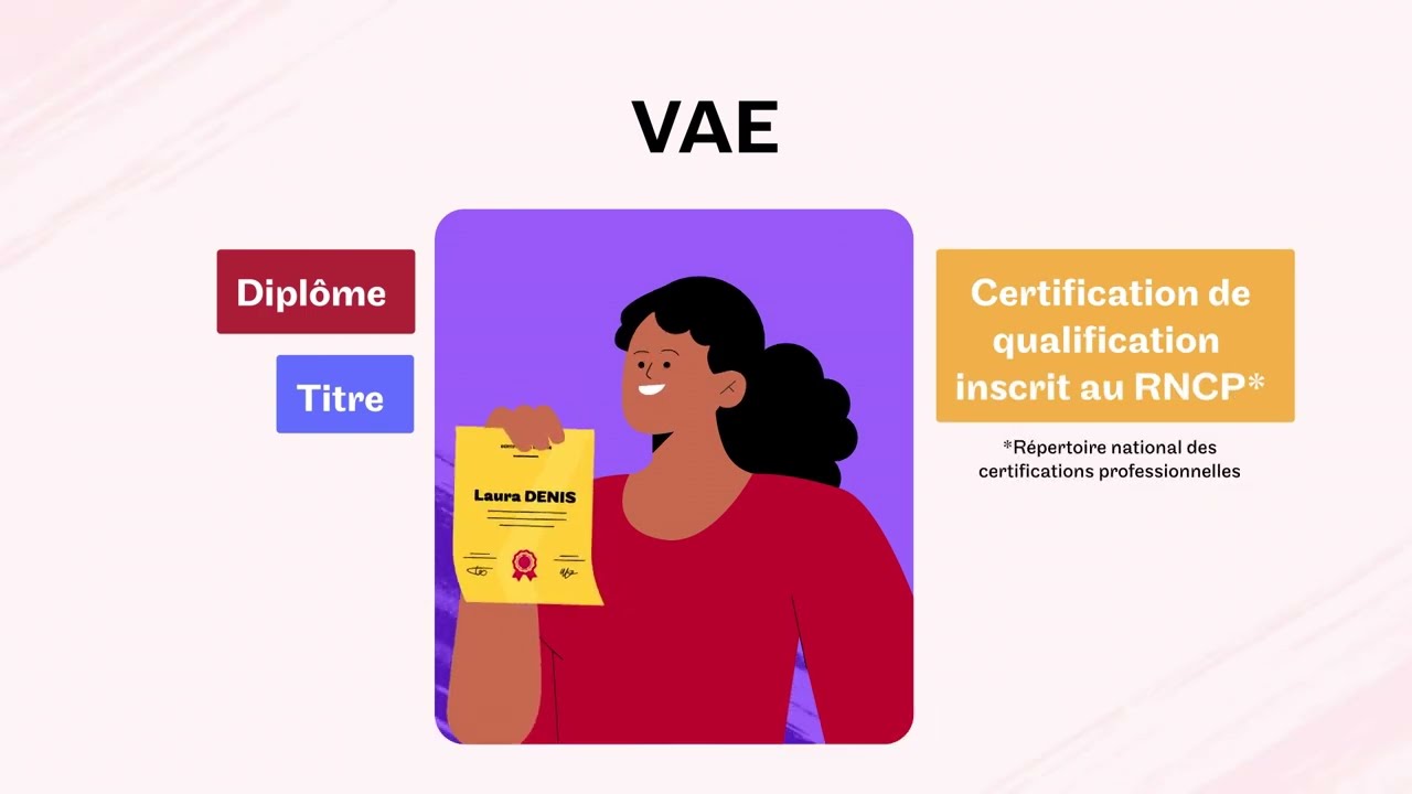 vae cnam