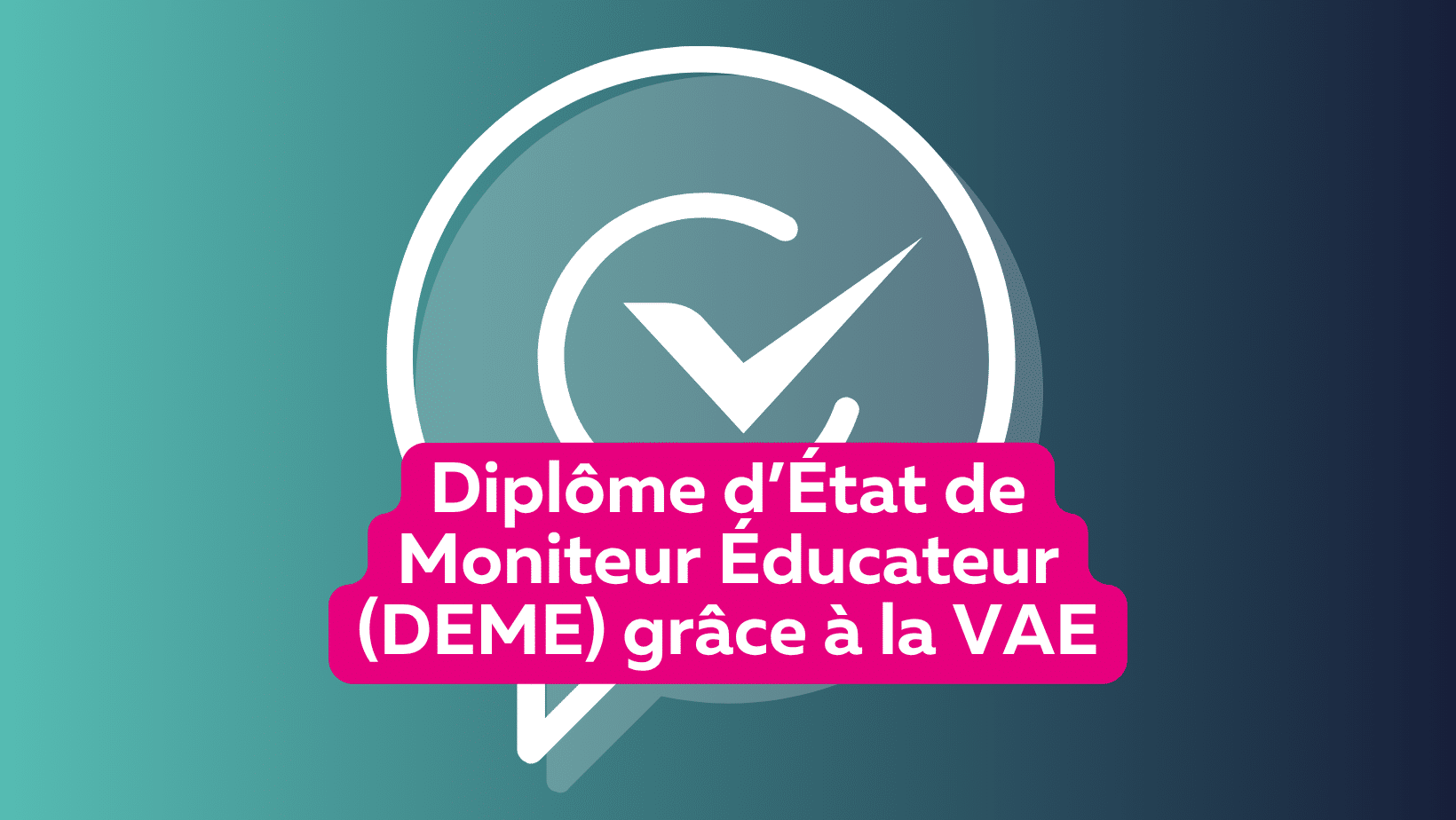 vae éducateur spécialisé